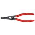 Miniatyrbild 1 av 3: Knipex Precisionstång 8 Bitar Röd