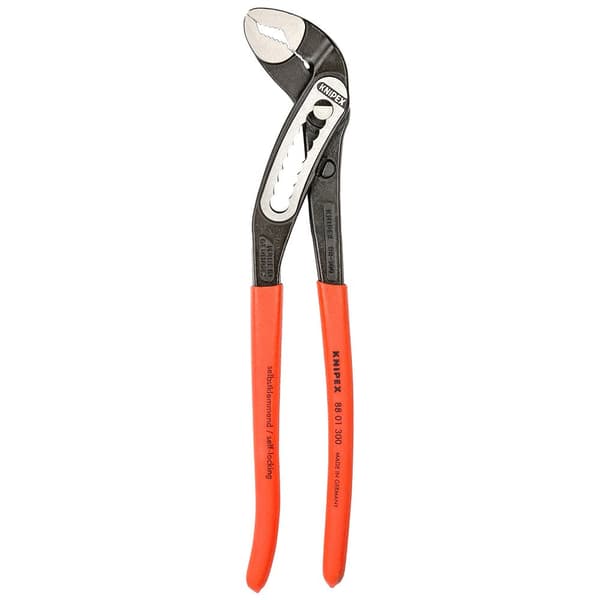 Knipex Alligator 300 Mm Pliers Orange