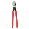 Miniatyrbild 2 av 2: Knipex Klipptång Diagonal 250 Mm Röd