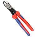 Miniatyrbild 1 av 2: Knipex Klipptång Diagonal 250 Mm Röd