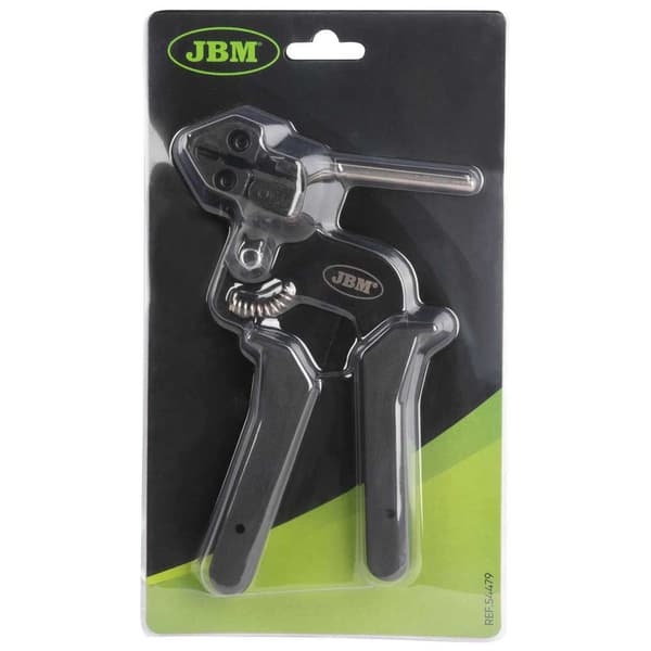 Jbm Självlåsande Metalltång