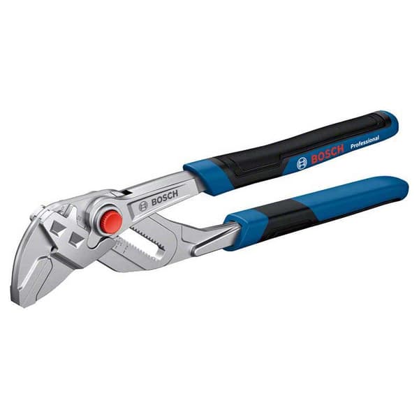 Bosch 250 Mm Ledade Rörtänger