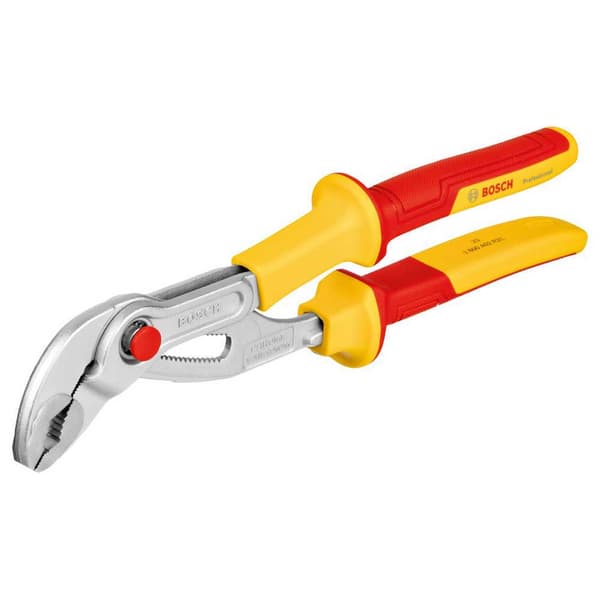 Bosch Vde 250 Mm Isolerade Rörtänger