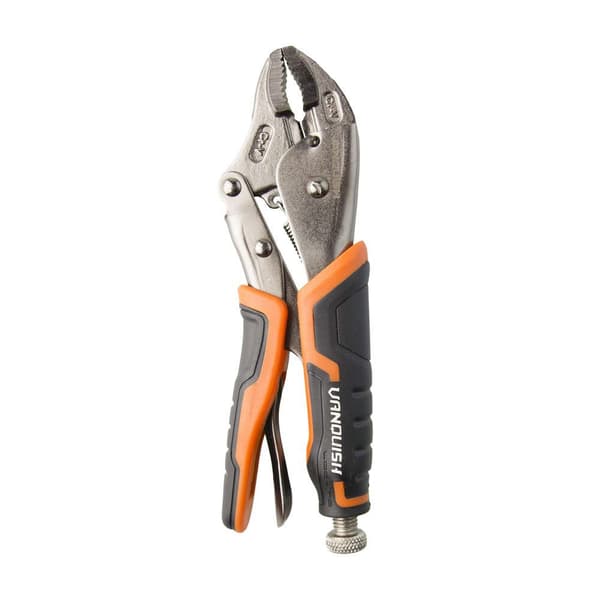 Vanquish Grip Låsetang 10´´