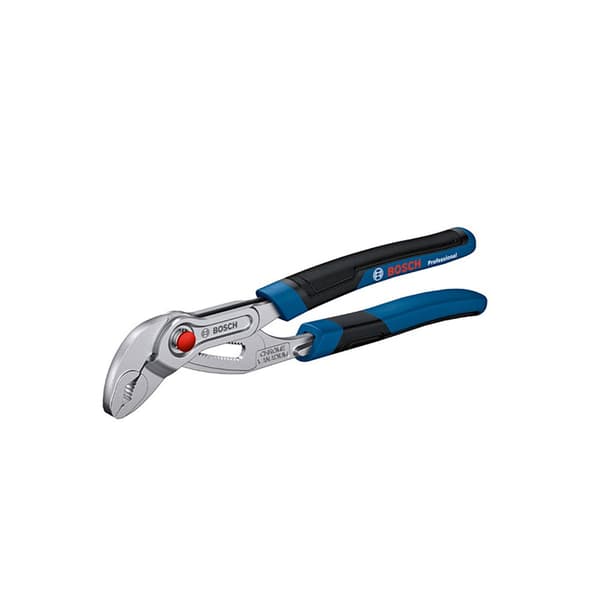 Bosch 250 Mm Leddelte Rørtænger