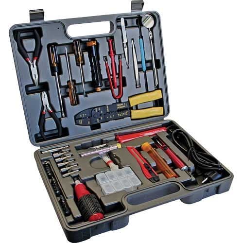 Dator och elektroniska produkter Verktyg - Märke - Modell - 61 delar - Tång Set