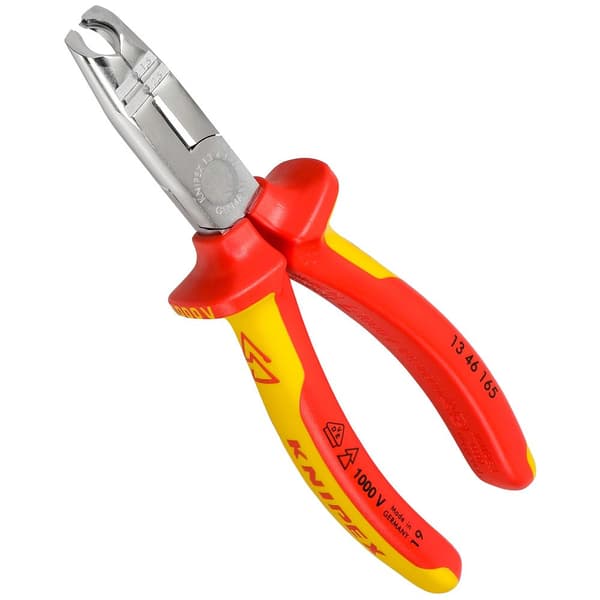 Knipex Afbidertang