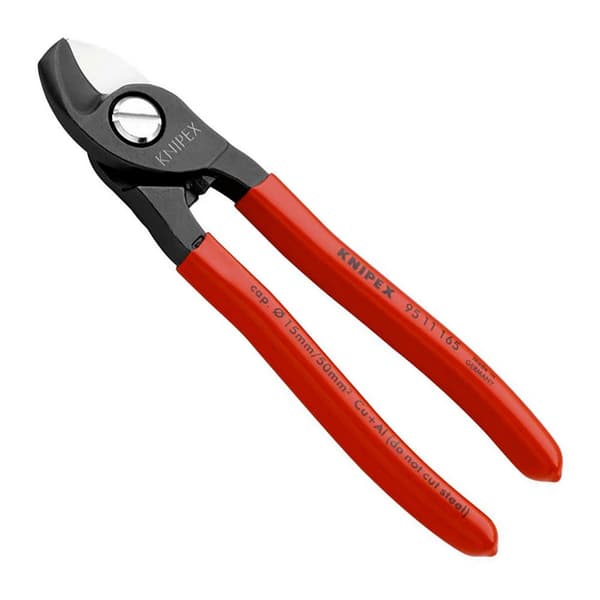 Knipex Kabelsaks