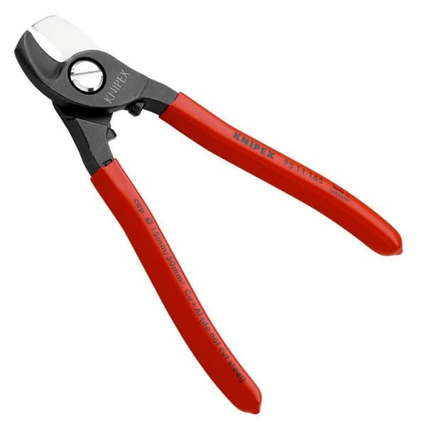 Knipex Kabelsaks