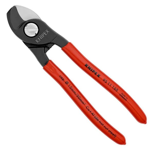 Knipex Kabelsaks