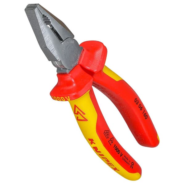 Knipex Combination 160 Mm