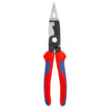 Miniatyrbild 2 av 2: Knipex Tång För Elinstallation Röd