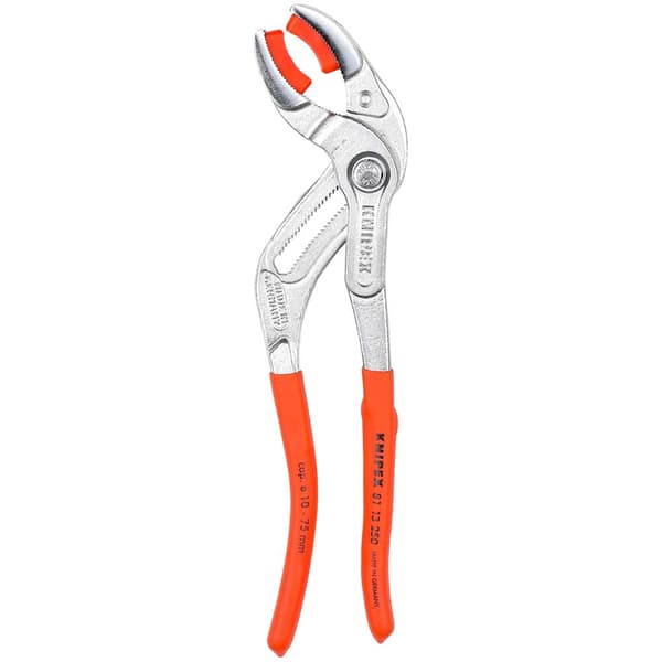 Knipex Siphon- Og Konnektortænger Orange