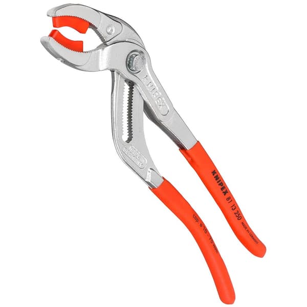 Knipex Siphon- Og Konnektortænger Orange