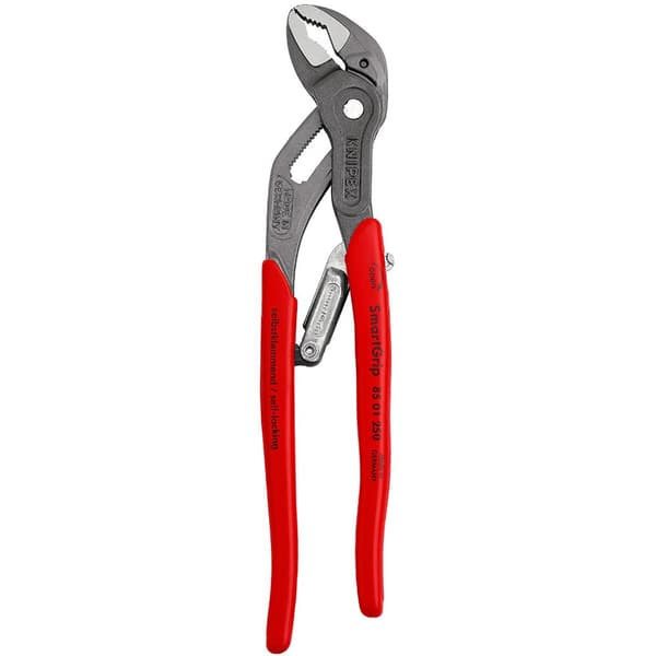 Knipex Smart Grepp 250 Mm Röd