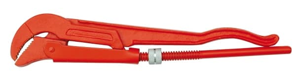 VOREL JUSTERBAR RÖRNYCKEL / GRODA 1,5" (45`) 55150