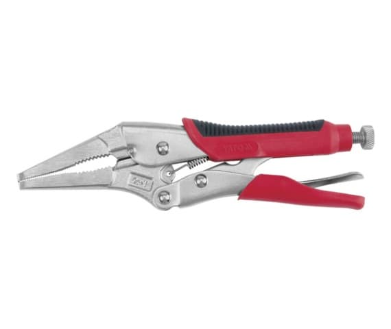 YATO MORSEA KLÄMTÅNG 165 mm FÖRLÄNGD 2155
