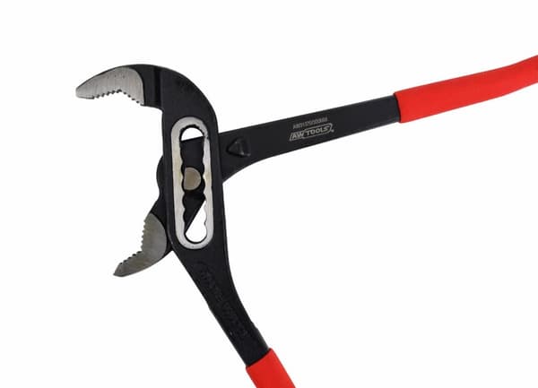 AWTOOLS JUSTERBAR TÅNG 250mm