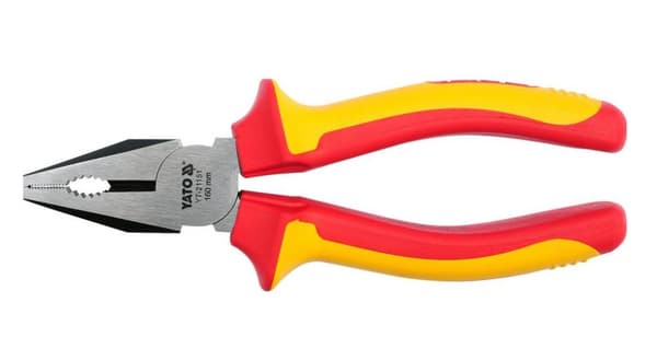 YATO UNIVERSELLTÅNG 160mm VDE