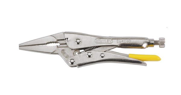 STANLEY MORSEA TANG 200mm LIGE UDVIDET
