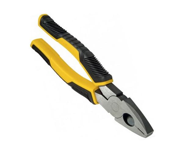 STANLEY KONTROLLGRIP UNIVERSALTÅNG 180mm