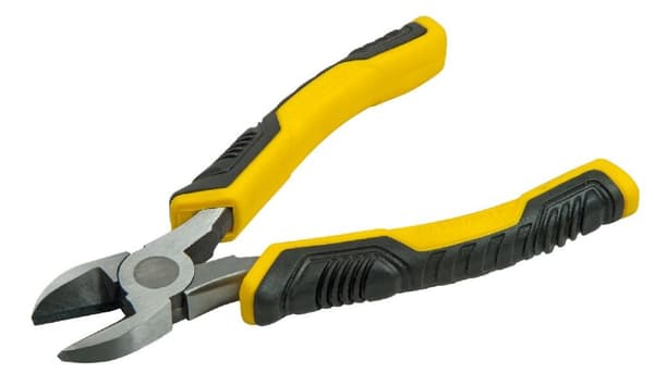 STANLEY CONTROL-GRIP SIDETANG 150mm