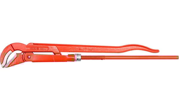 VOREL JUSTERBAR RØRNØGLE / FRØ 1,5" (45') 55211