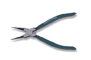 JONNESWAY ENKELRINGSTANG 125mm INNVENDIG LIGE AG010001