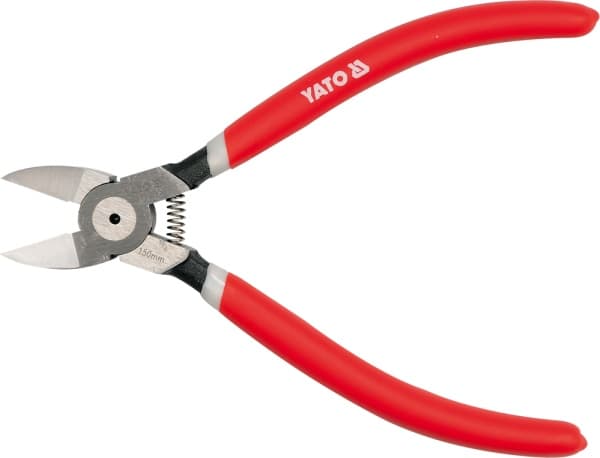 YATO SIDETANG 6" 150mm 1951