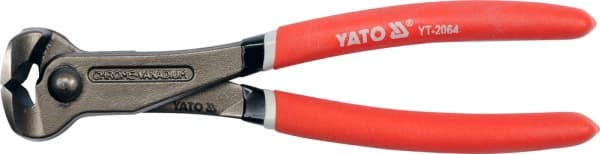 YATO FRONTANG 8 tommer 2064