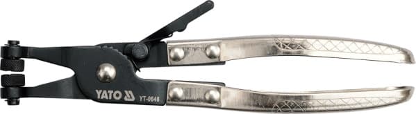 YATO TANG FÖR EXPANDERANDE KLÄMMER TYP V 2mm 0646