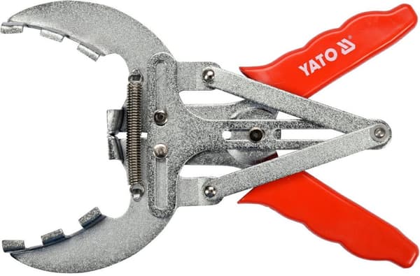 YATO MÄNTÄRENKAUSPIIDIT
