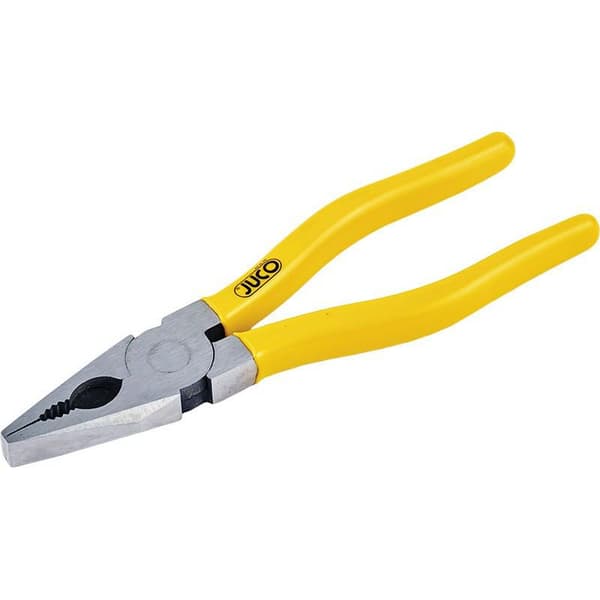 JUCO UNIVERSAL POLERET PVC TANG 160mm