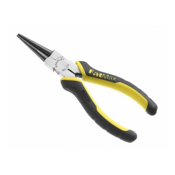 STANLEY RUNDTÄNG FATMAX 160mm