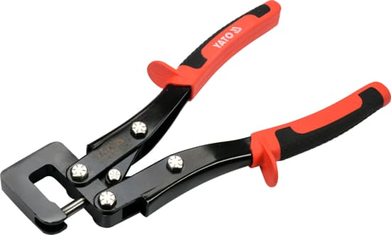 YATO TANG TIL SAMLING AF PROFILER 280mm