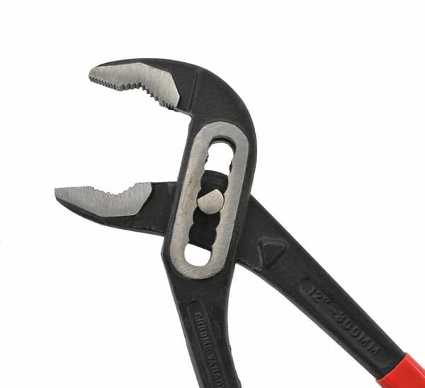 AWTOOLS JUSTERBAR TANG 12" / 300mm