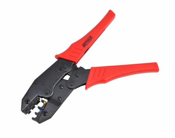 AWTOOLS KRIMNINGSVERKTYG FÖR KABEL 0,5-6mm