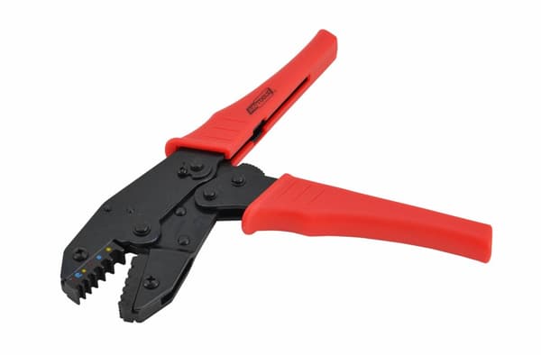 AWTOOLS KRIMPTANG FÖR TUNNVÄGGDA KUOR 220 MM