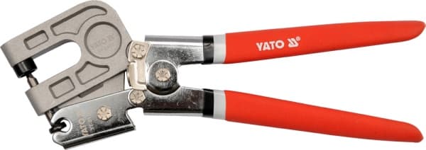 YATO PROFILFOGNINGSTANG 275mm YT5130