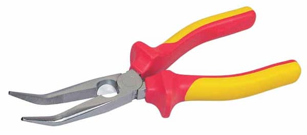 STANLEY BÖJD VDE TANG 200mm / 1000V