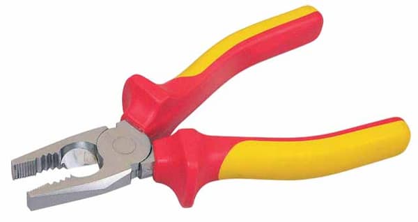 STANLEY VDE UNIVERSAL TANG MAXSTEEL 175mm / 1000V