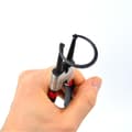 Miniatyrbild 3 av 6: AWTOOLS TANG SEG.200/4st/CASE