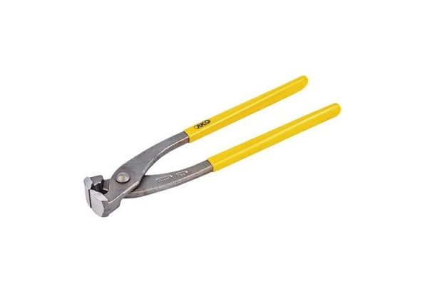 JUCO PVC PUDSTENG 280mm