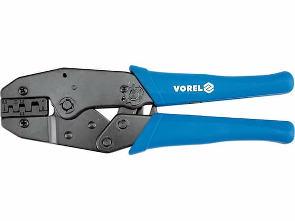 VOREL CONNECTOR CRIMPETANG 45500