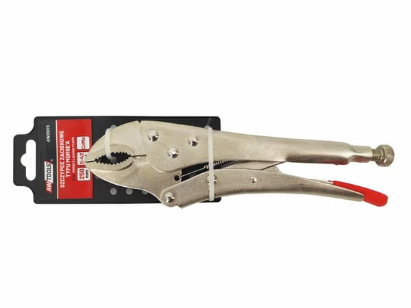 AWTOOLS WALRF TANG 250mm