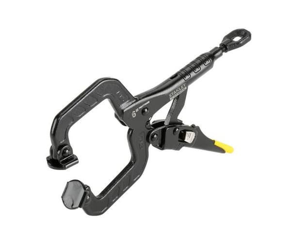 STANLEY MORSEA KLEMME TANG 150 mm FATMAX KÆBER TYPE C