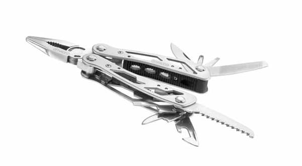 STANLEY MULTIFUNKTIONEL TANG MULTITOOL 12i1 + HOLSTER