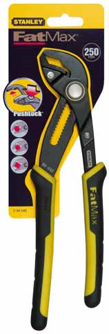 STANLEY JUSTERBAR TÅNG FATMAX 300mm