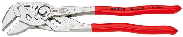 KNIPEX JUSTERBAR TÅNG 300mm