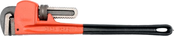 VOREL STILLSON PUTKIAvain 300mm PVC-kahvalla 55630